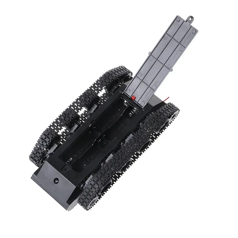 Rc Hobby Track - Rc Tank Smart Robot Tank Car