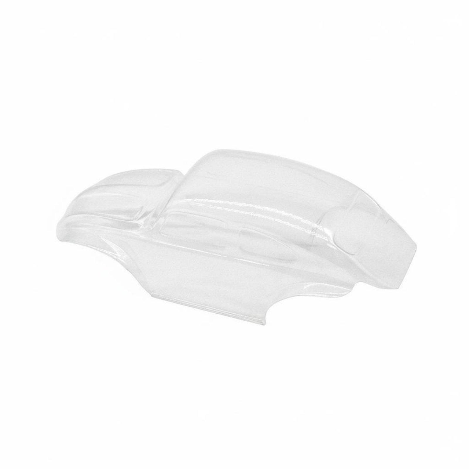 Body Shell Rc - Clear Rc Body Shell Transparent Car