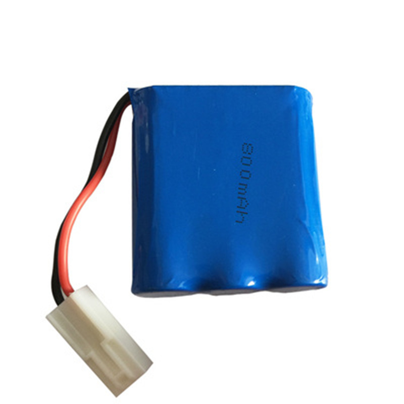 Rc Hobby Hub - Original 9.6v 800mAh Battery for JYRC