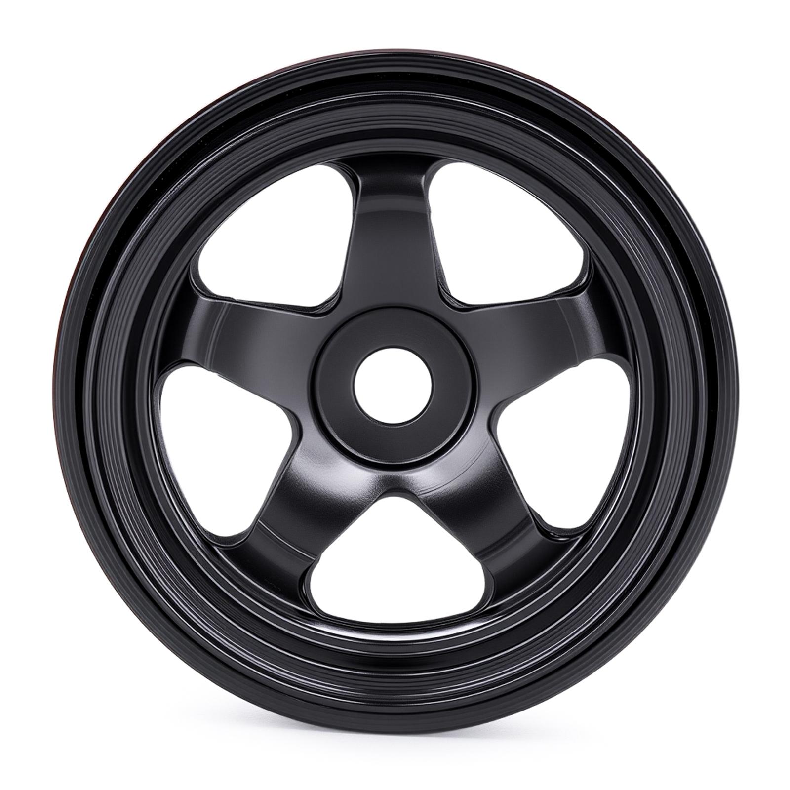 Rc Hobby Grade Crawler - Hobby Grade Wheel Hubs Aluminum Alloy