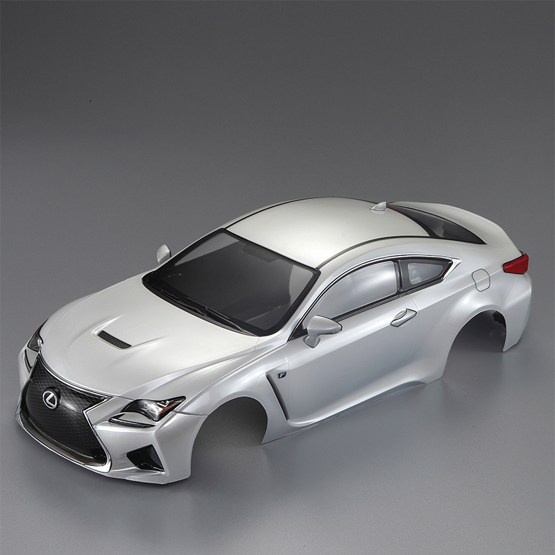 Body Shell Rc - Killerbody 1/10 RC Touring Drift Car