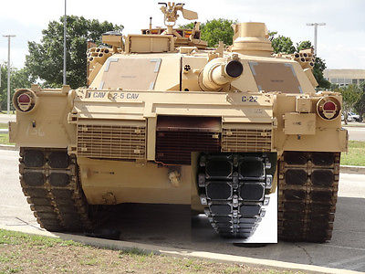 Rc Hobby Track - Mato Spare Parts 1/16 M1A2 Abrams