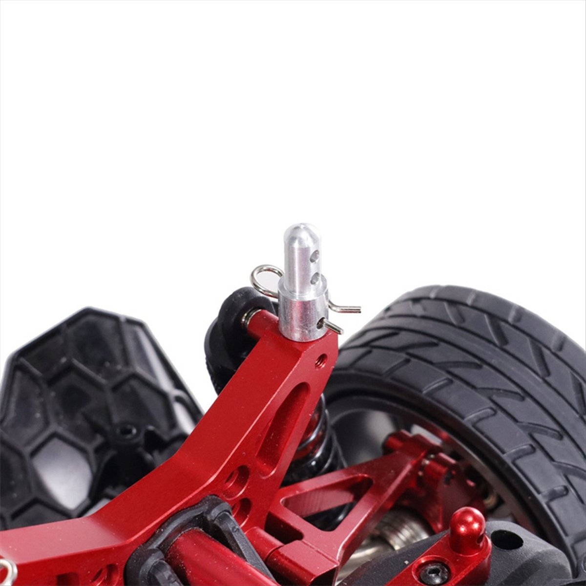 Body Shell Rc - ABST RC Car Upgrade Body Mount