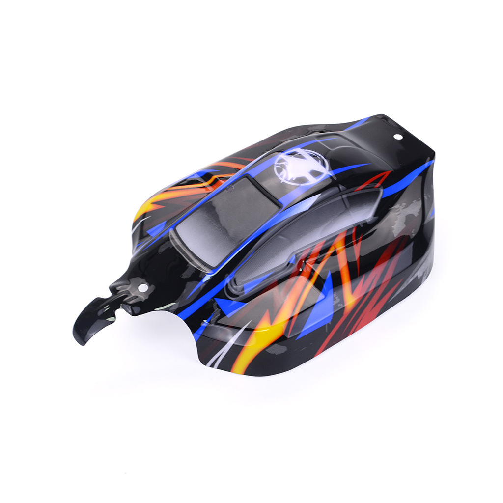 ZD Racing 1/8 RC Buggy Car Bod - Body Shell Rc ulasan dan harga