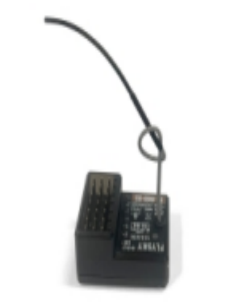 RGT RC Spare Parts R6D-BS Rece - Rc Hobby Grade Crawler ulasan dan harga