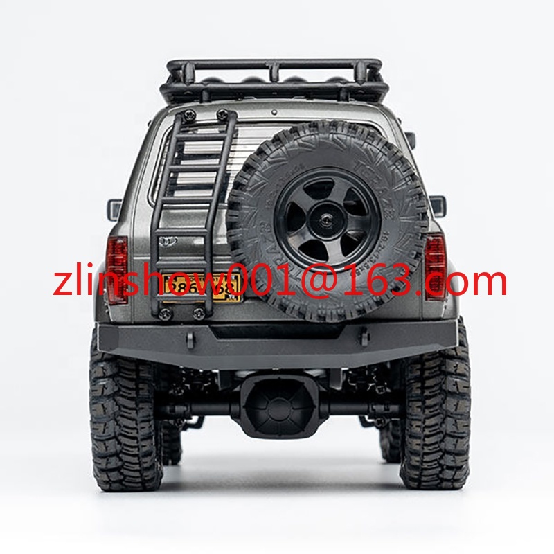Hot Sales 1:18 Remote Control  - Rc Hobby Grade Crawler ulasan dan harga