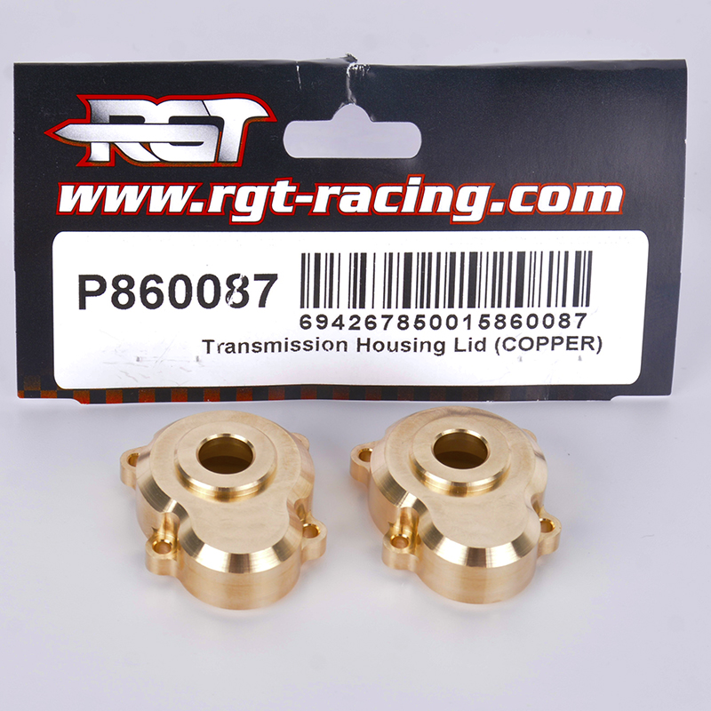 RGT Spare Parts P860094 Copper - Rc Hobby Grade Crawler ulasan dan harga