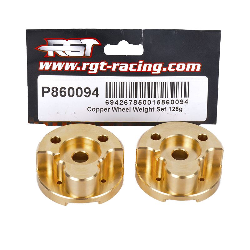 RGT Spare Parts P860094 Copper - Rc Hobby Grade Crawler ulasan dan harga