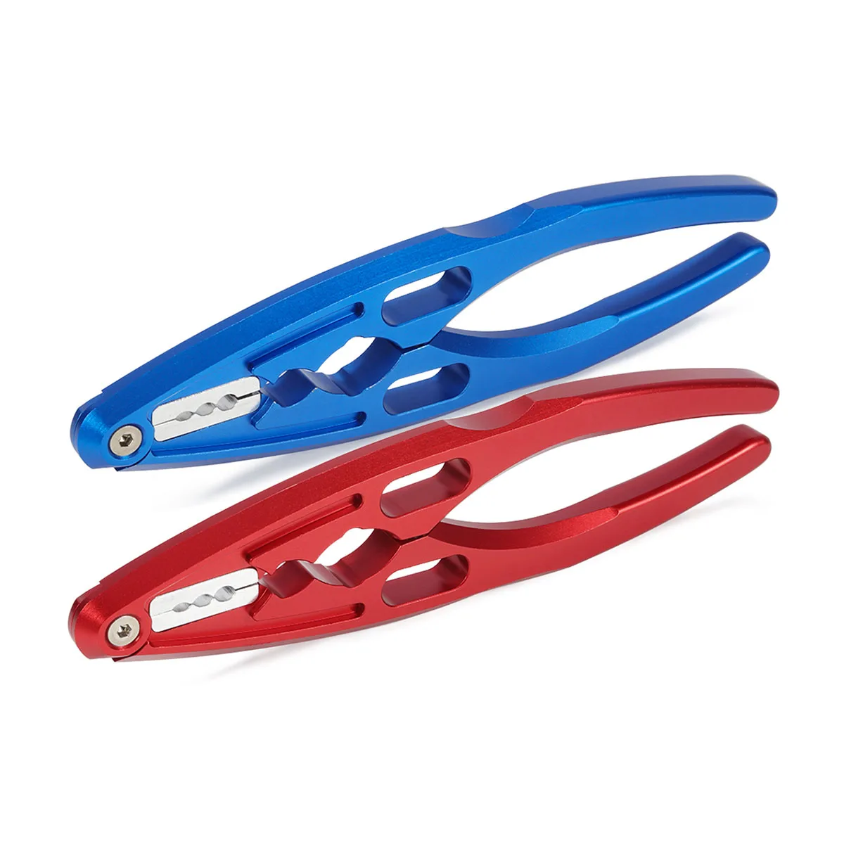1Pcs Aluminum Pliers Ball Join - Body Shell Rc ulasan dan harga