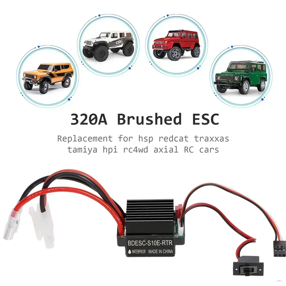 Dragon model High Quality 6-12 - Hobby Quality Rc Cars ulasan dan harga