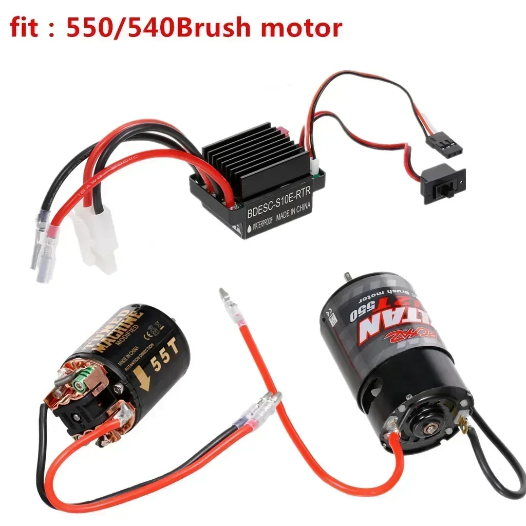 Dragon model High Quality 6-12 - Hobby Quality Rc Cars ulasan dan harga