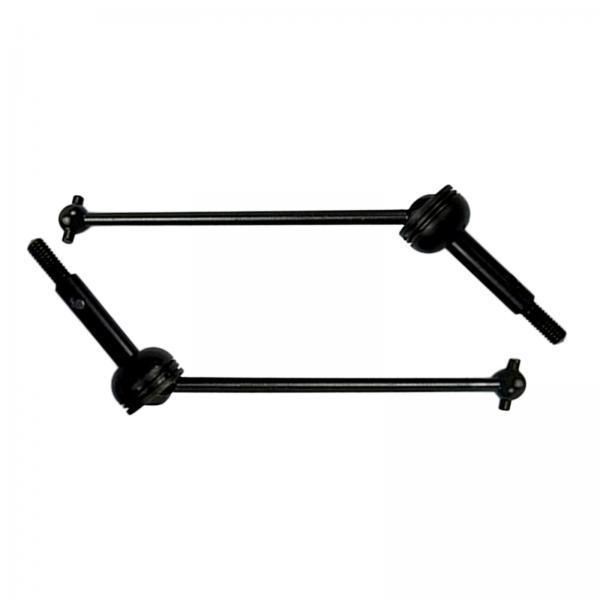 Steel RC Transmission Drive Sh - Rc Hobby Grade Crawler ulasan dan harga
