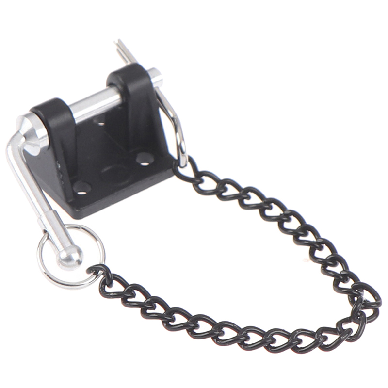 1/10 Hitch Tow Shackles Traile - Rc Hobby Grade Crawler ulasan dan harga