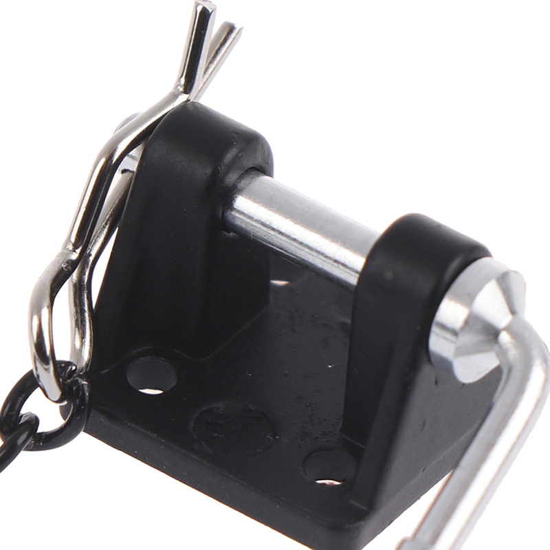 1/10 Hitch Tow Shackles Traile - Rc Hobby Grade Crawler ulasan dan harga