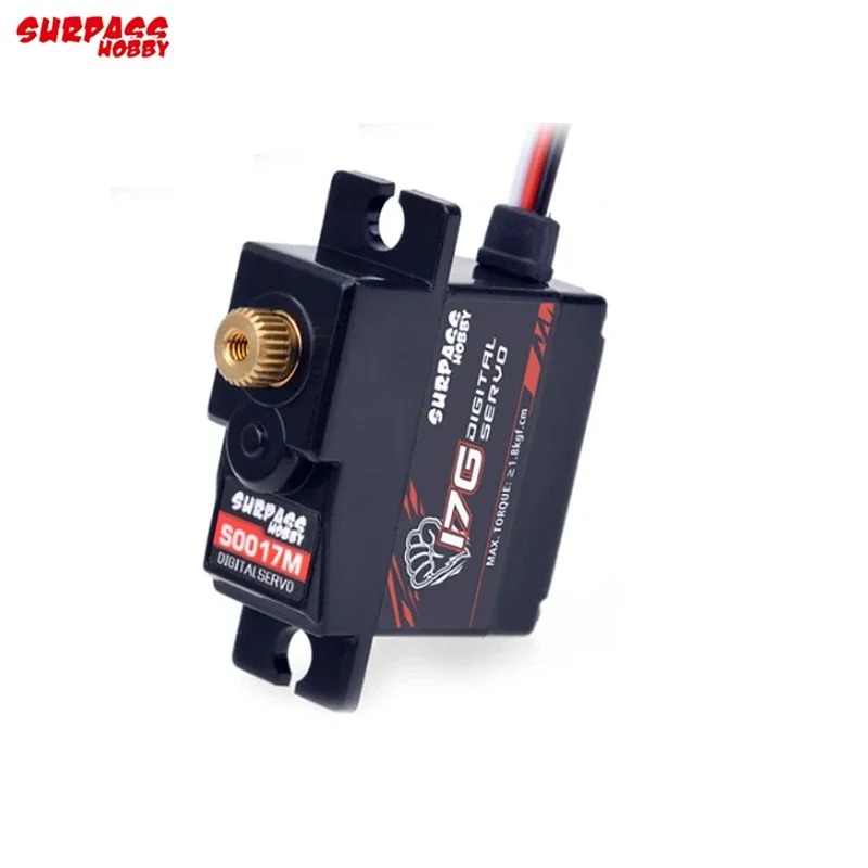 SURPASS Hobby S0017M 17g High  - Hobby Quality Rc Cars ulasan dan harga