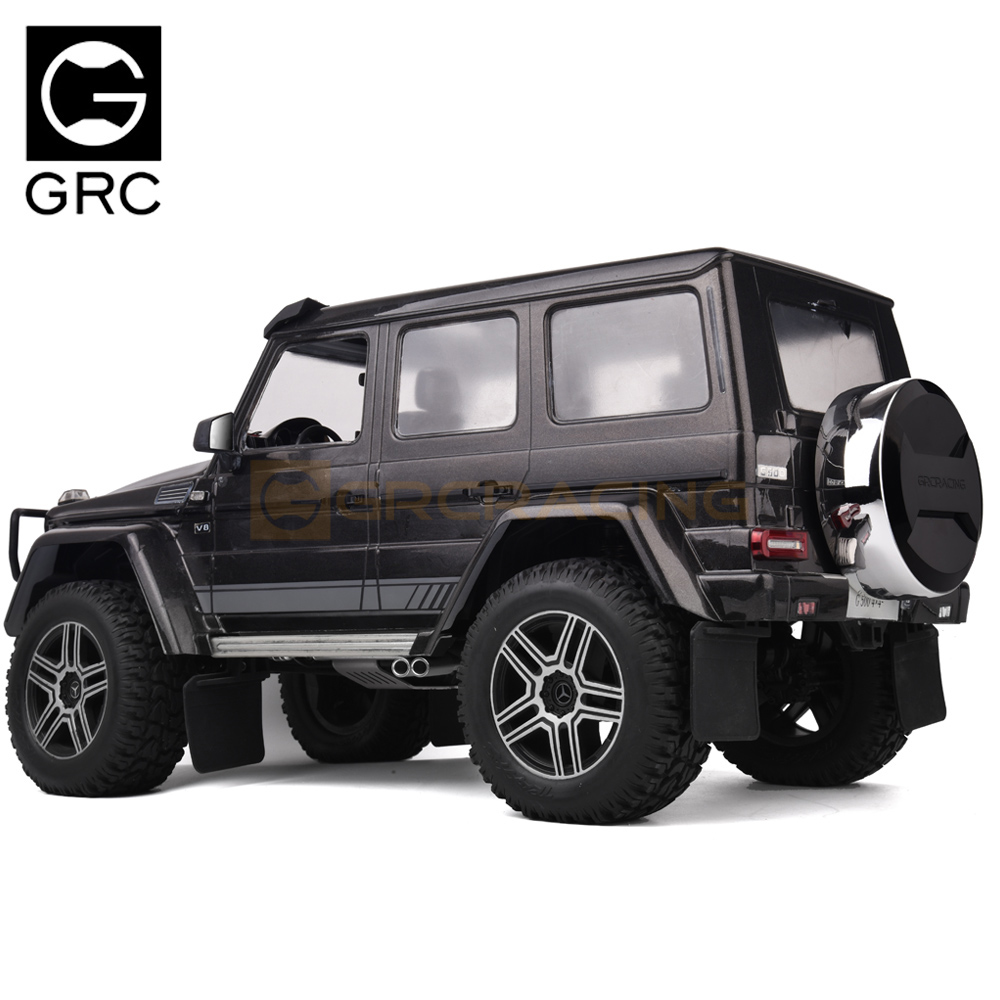 1/10 Rc Crawler Car Universal  - Rc Hobby Grade Crawler ulasan dan harga