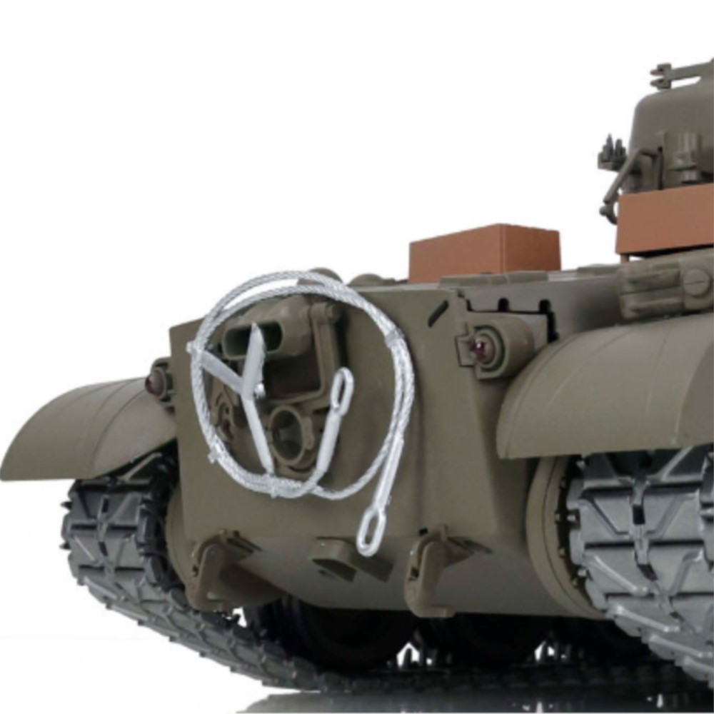 Heng Long 1/16 Scale 7.0 Upgra - Rc Hobby Track ulasan dan harga