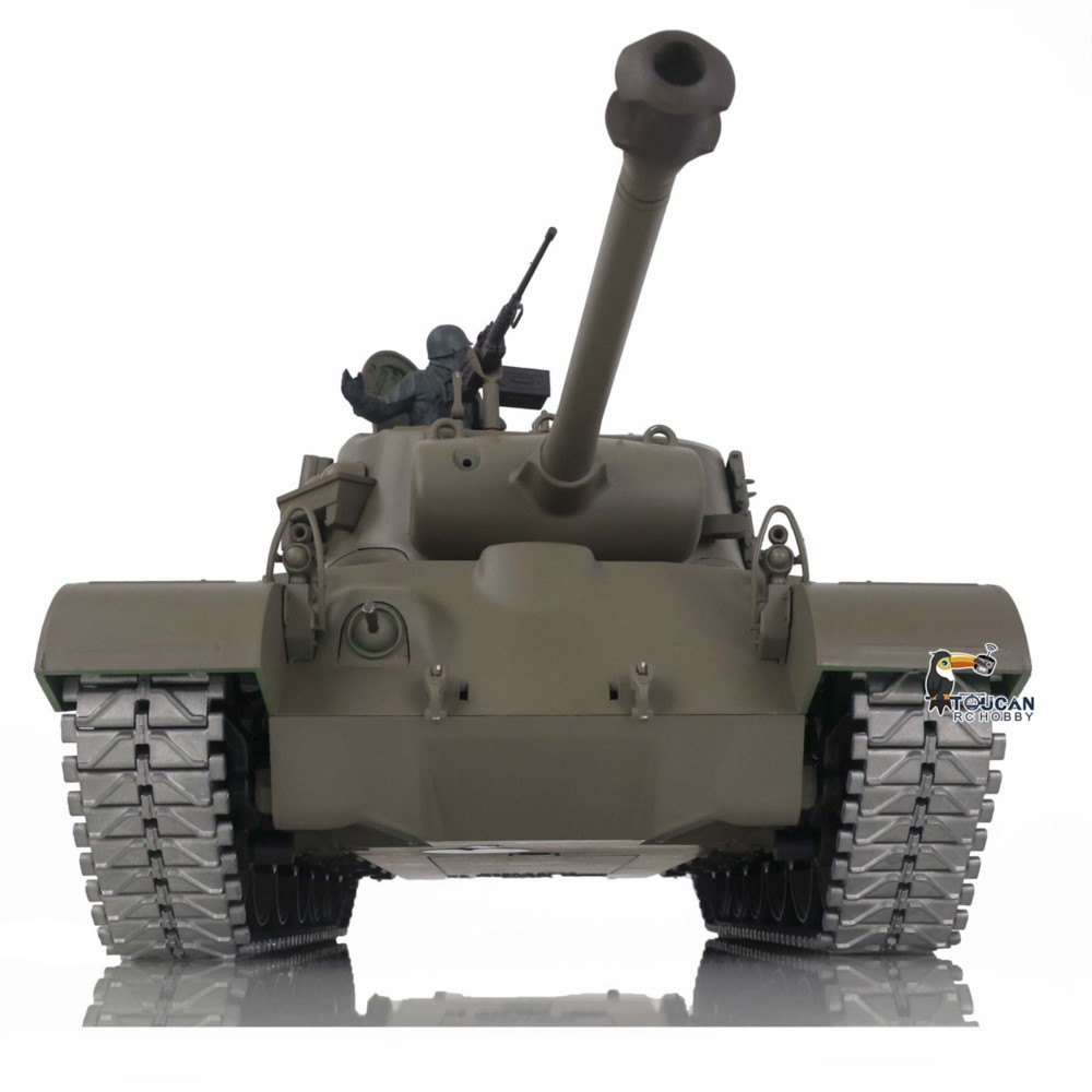 Heng Long 1/16 Scale 7.0 Upgra - Rc Hobby Track ulasan dan harga