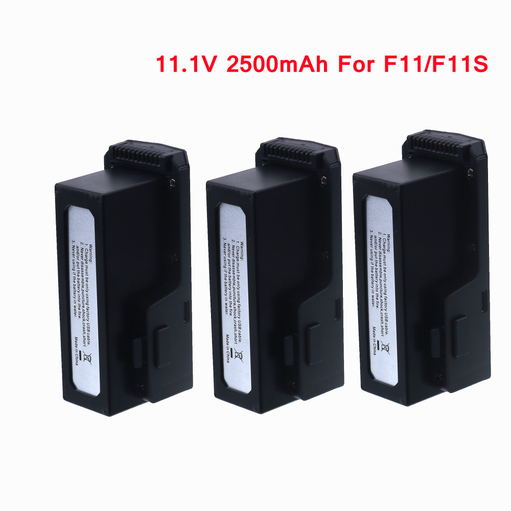 For SJR/C SJRC F11/F11 PRO Bat - Rc Hobby Hub ulasan dan harga