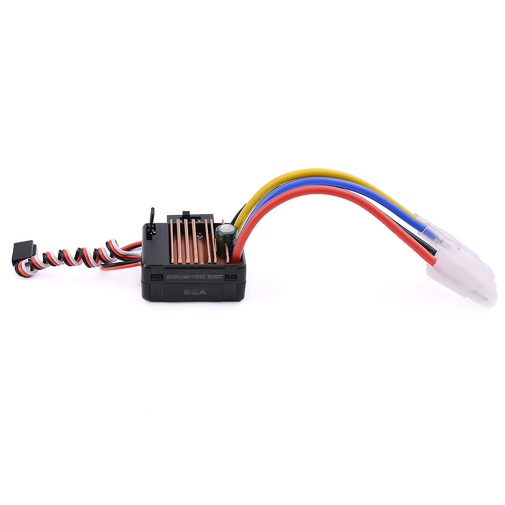 Good Quality SURPASS HOBBY 540 - Hobby Quality Rc Cars ulasan dan harga