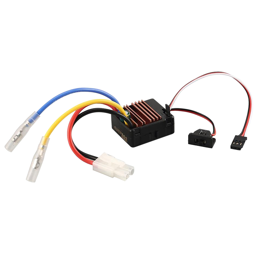 Good Quality SURPASS HOBBY 540 - Hobby Quality Rc Cars ulasan dan harga