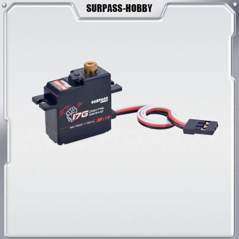 SURPASS Hobby S0017M 17g High  - Hobby Quality Rc Cars ulasan dan harga
