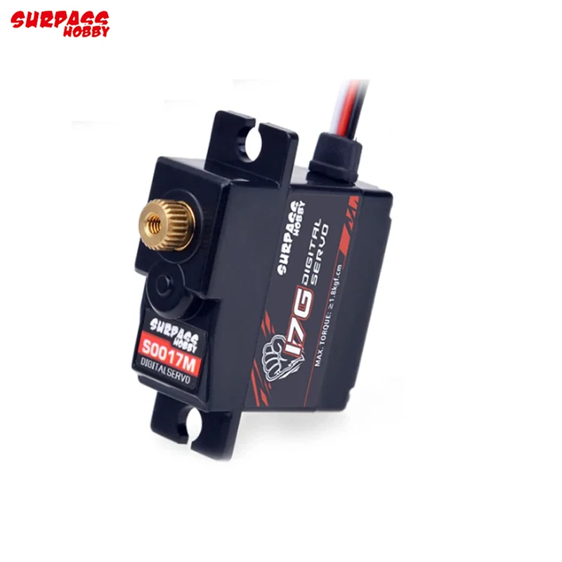 SURPASS Hobby S0017M 17g High  - Hobby Quality Rc Cars ulasan dan harga