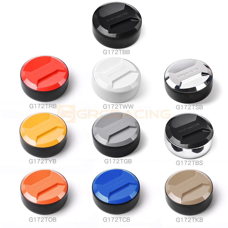 1/10 Universal Spare Tire Cove - Rc Hobby Grade Crawler ulasan dan harga