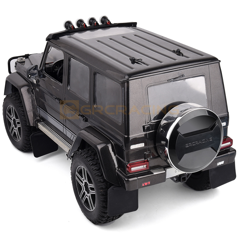 1/10 Universal Spare Tire Cove - Rc Hobby Grade Crawler ulasan dan harga