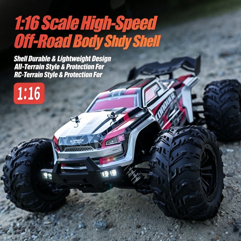 Q132B RC Car Spare Parts - Rep - Body Shell Rc ulasan dan harga