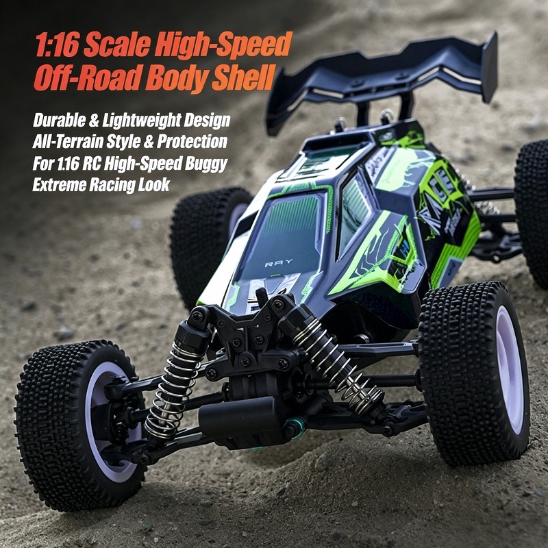 Q132B RC Car Spare Parts - Rep - Body Shell Rc ulasan dan harga