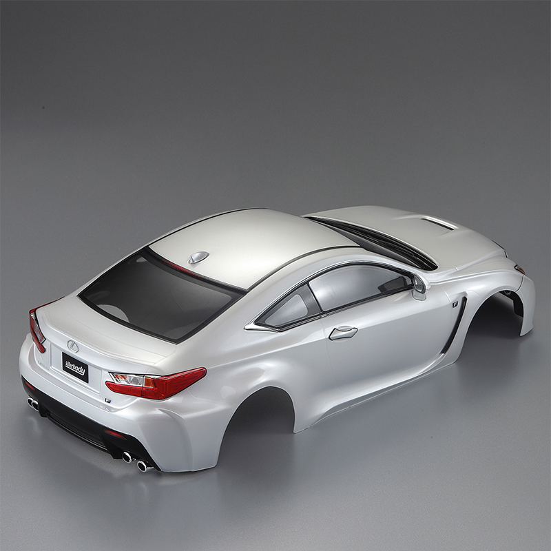 Killerbody 1/10 RC Touring Dri - Body Shell Rc ulasan dan harga