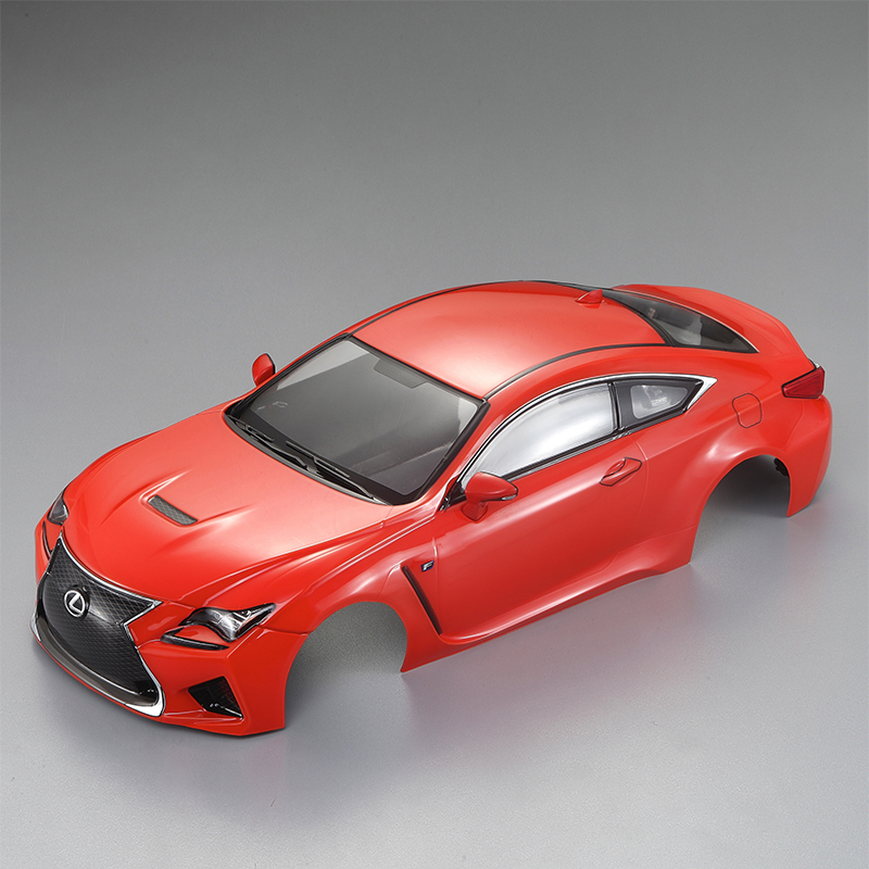 Killerbody 1/10 RC Touring Dri - Body Shell Rc ulasan dan harga