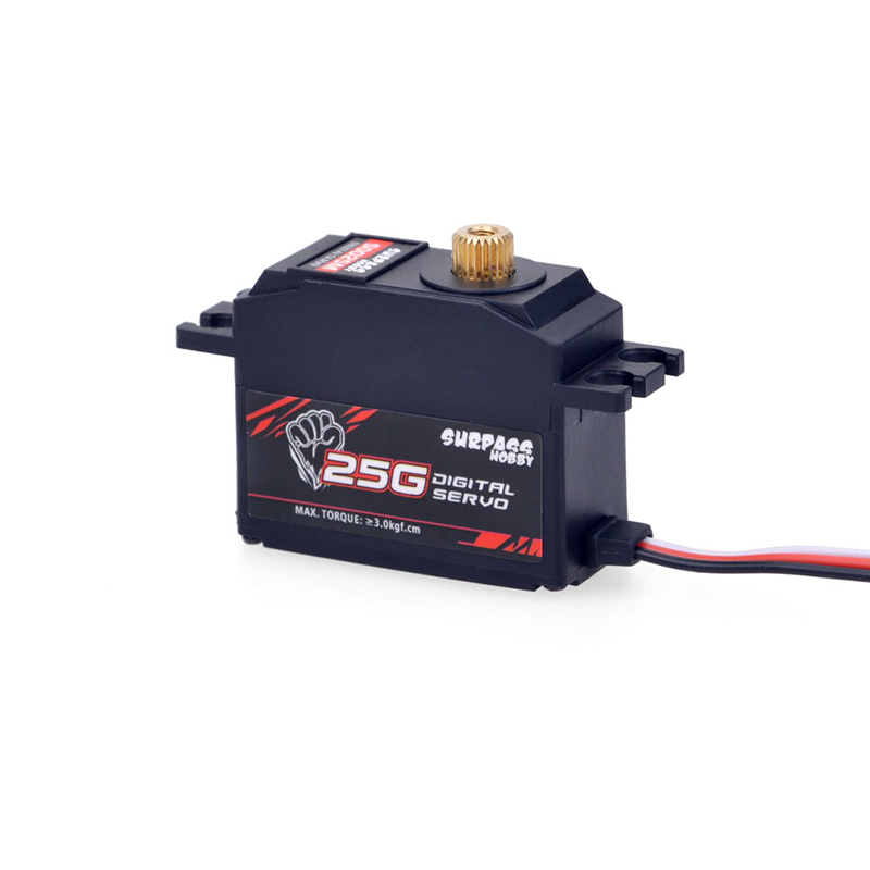 High Quality SURPASS Hobby S00 - Hobby Quality Rc Cars ulasan dan harga