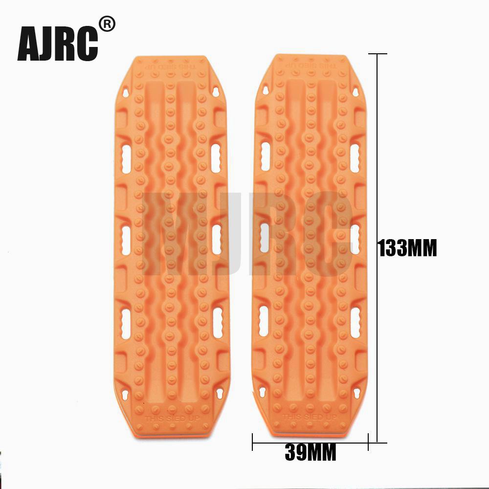 For 1/10 Rc Tracked Vehicle Tr - Rc Hobby Track ulasan dan harga