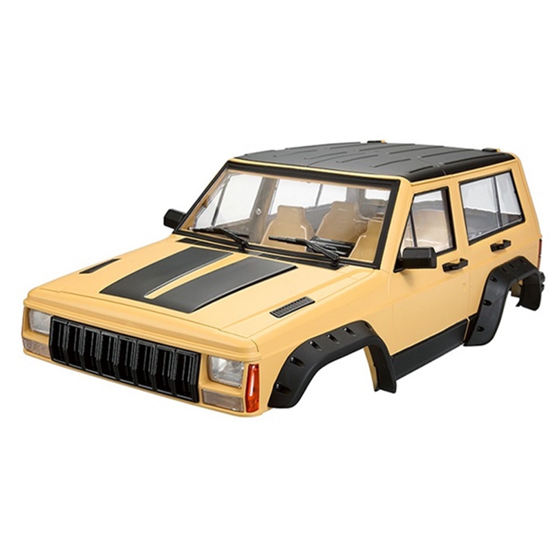 X59A_Hard Plastic 313mm Wheelb - Body Shell Rc ulasan dan harga