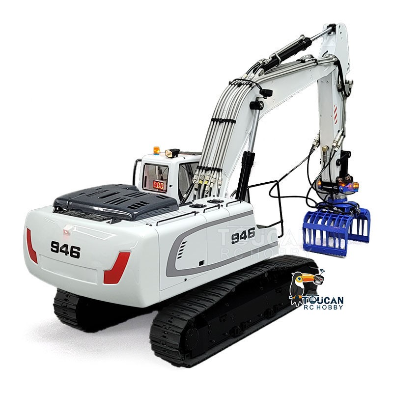 1/14 Metal MTMODEL 9CH Tracked - Rc Hobby Track ulasan dan harga
