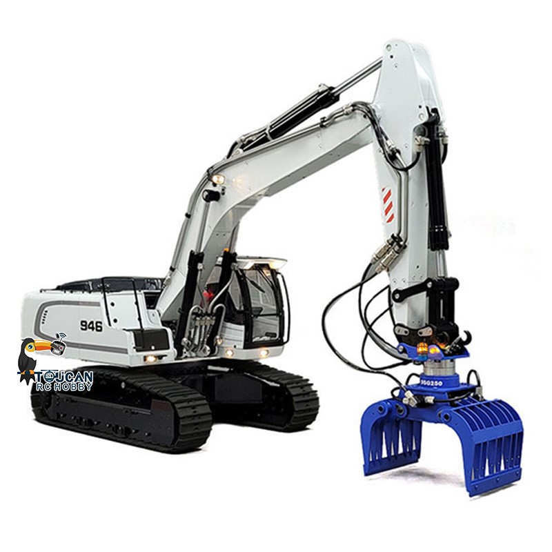 1/14 Metal MTMODEL 9CH Tracked - Rc Hobby Track ulasan dan harga