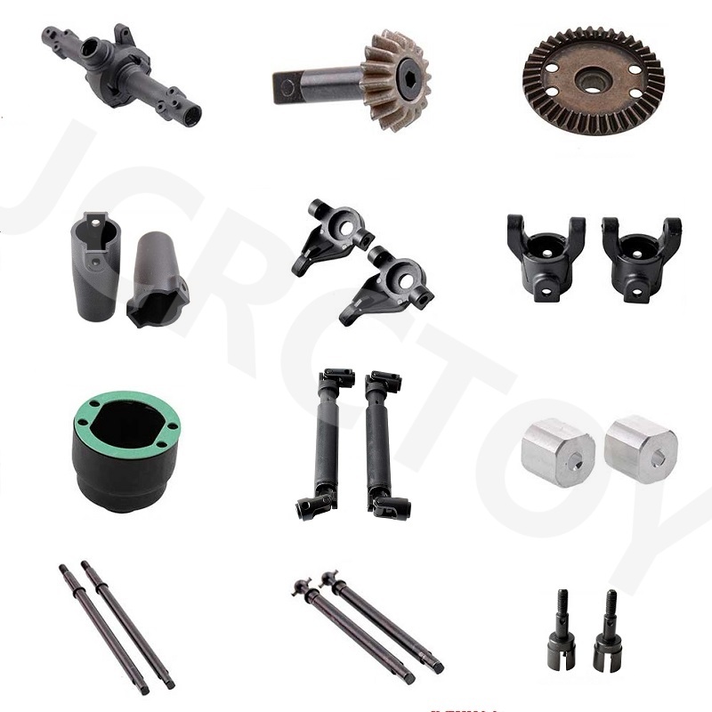 RC Drive Dogbone/Wheel Hex/Cro - Rc Hobby Grade Crawler ulasan dan harga