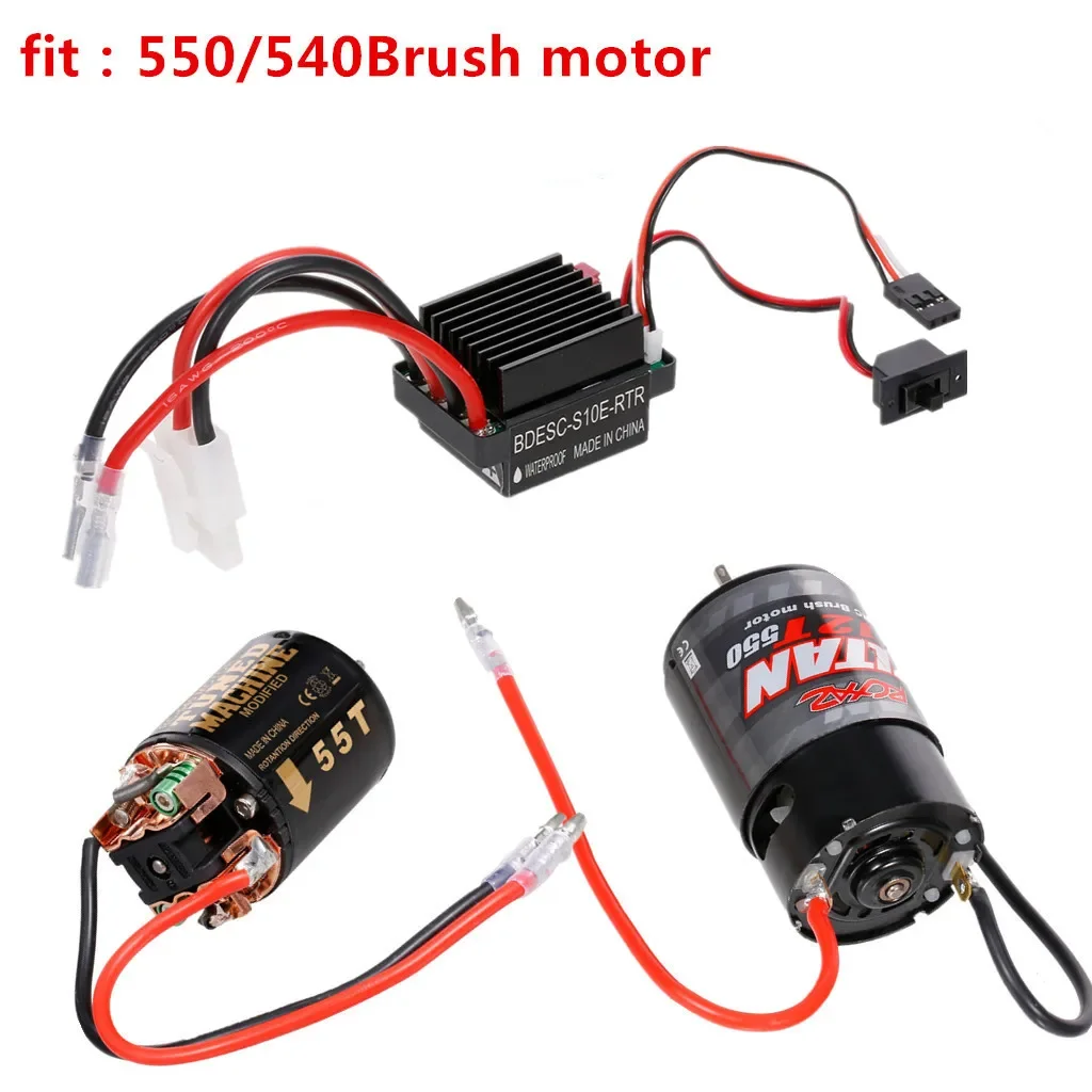 Dragon model High Quality 6-12 - Hobby Quality Rc Cars ulasan dan harga