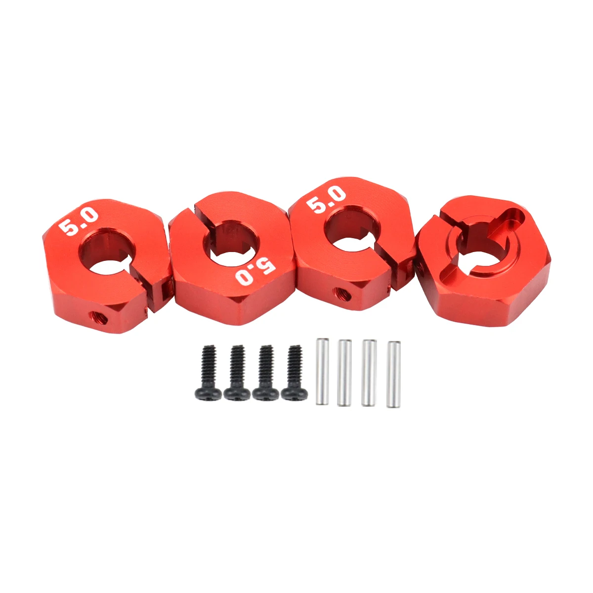 Aluminum 5/6/7/8/9/10/11/12mm  - Rc Hobby Track ulasan dan harga