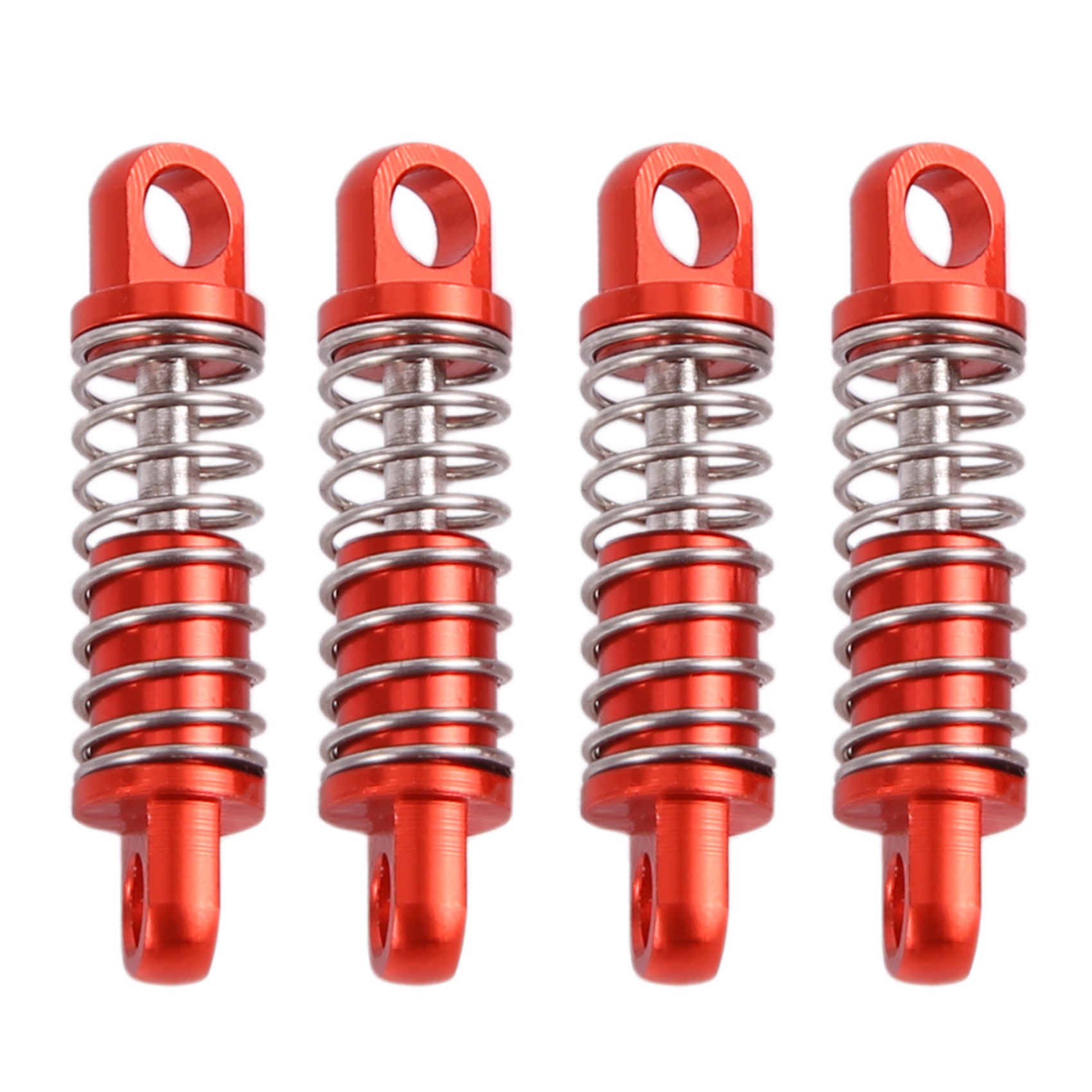 Quality 4Pcs Alloy Shock Absor - Hobby Quality Rc Cars ulasan dan harga