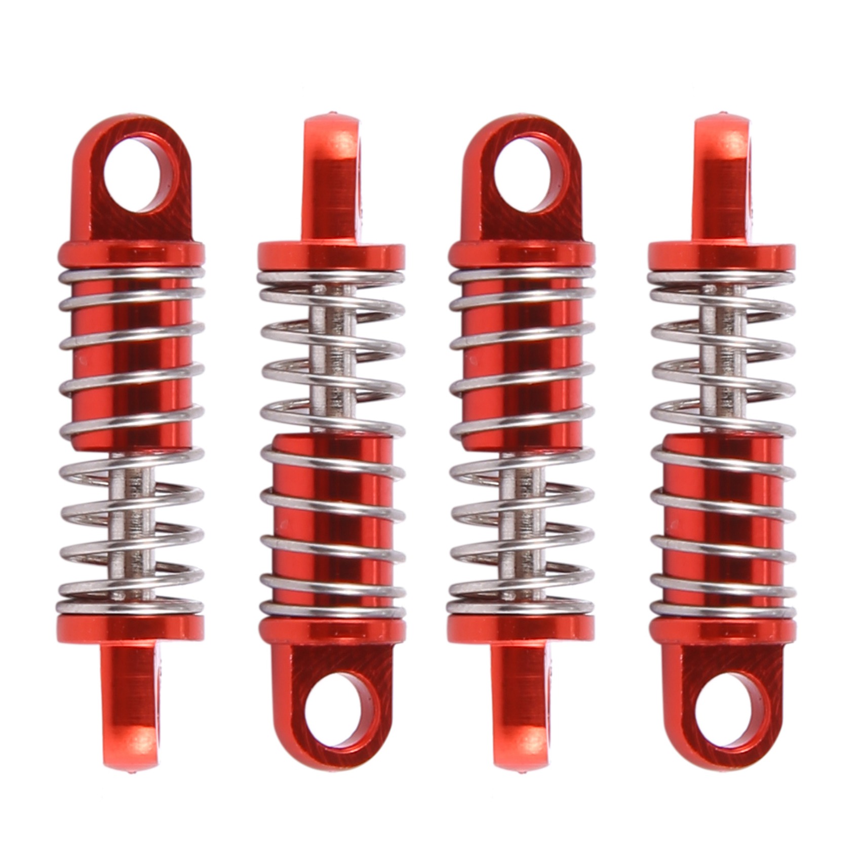 Quality 4Pcs Alloy Shock Absor - Hobby Quality Rc Cars ulasan dan harga