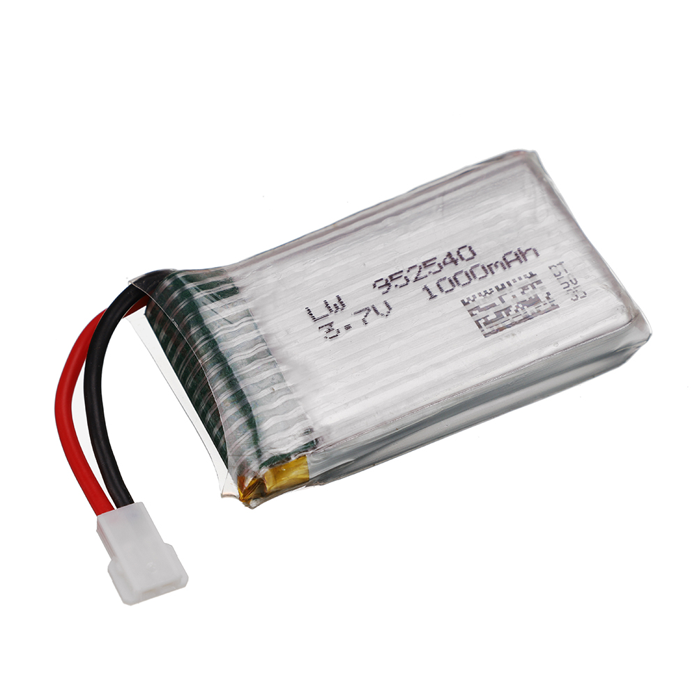 3.7V 1000mah Lipo Battery For  - Rc Hobby Hub ulasan dan harga