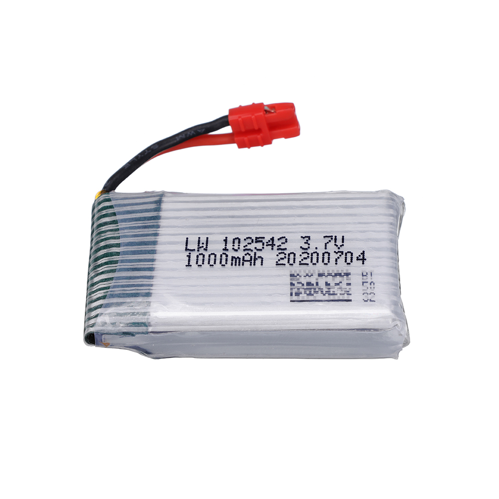 3.7V 1000mah Lipo Battery For  - Rc Hobby Hub ulasan dan harga