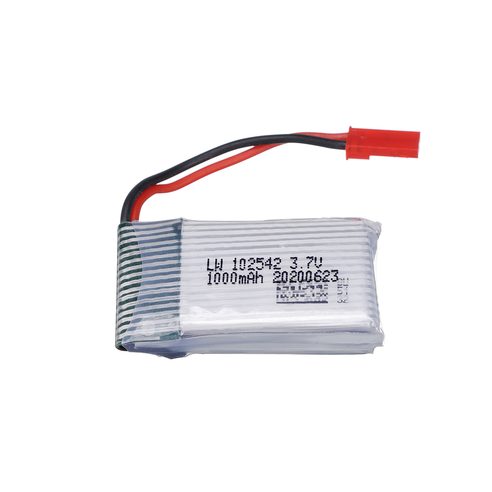 3.7V 1000mah Lipo Battery For  - Rc Hobby Hub ulasan dan harga