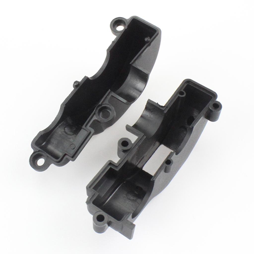RC Car Plastic Gear Case Cover - Rc Hobby Grade Crawler ulasan dan harga