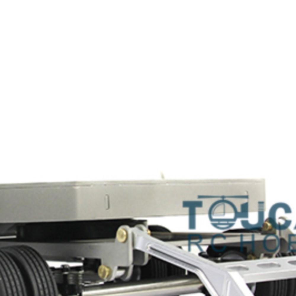 US Stock Metal Trailer Plate 8 - Hobby Quality Rc Cars ulasan dan harga