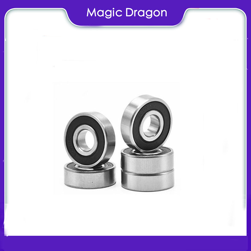 10PCS 6902 2RS Bearing 15x28x7 - Hobby Quality Rc Cars ulasan dan harga