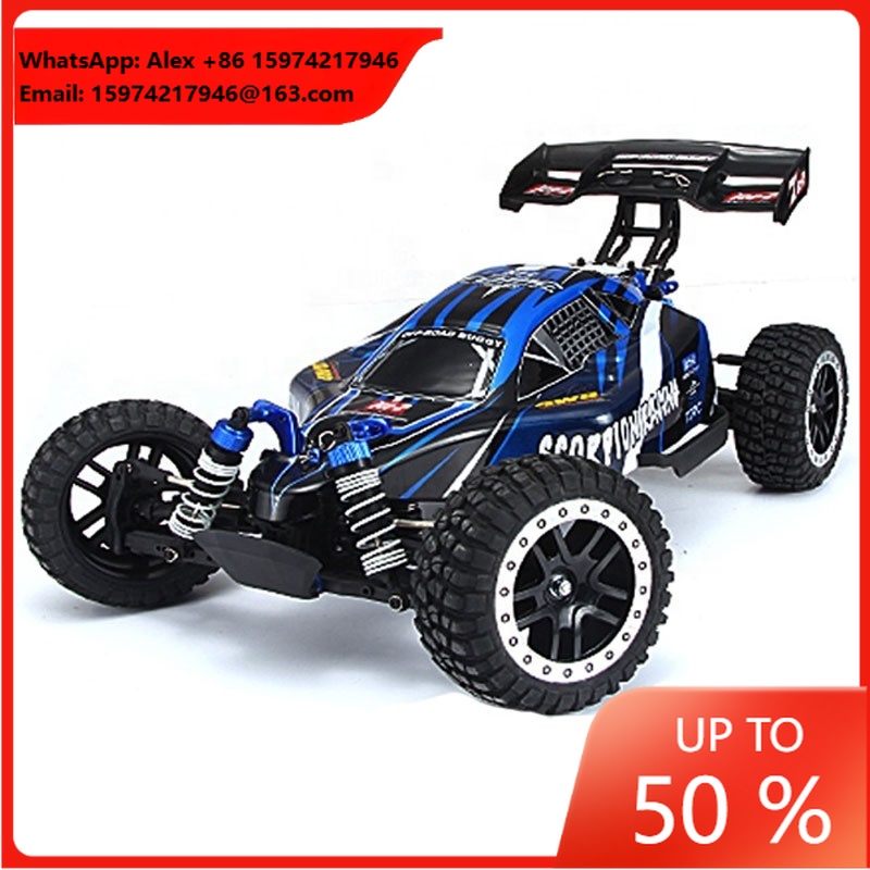 High Quality Speed Rc Car With - Hobby Quality Rc Cars ulasan dan harga